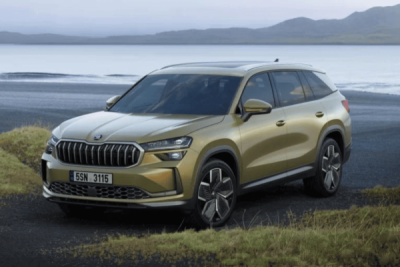 ŠKODA Kodaiq II – Nejčastější problémy a poruchy