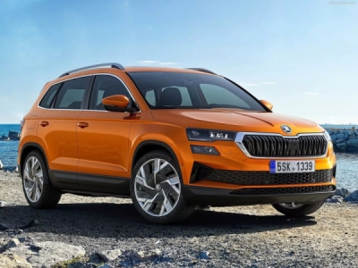 ŠKODA Karoq – Nejčastější problémy a poruchy