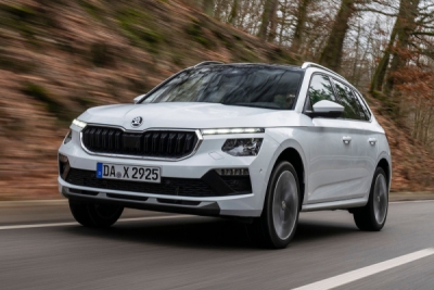 ŠKODA Kamiq – Nejčastější problémy a poruchy