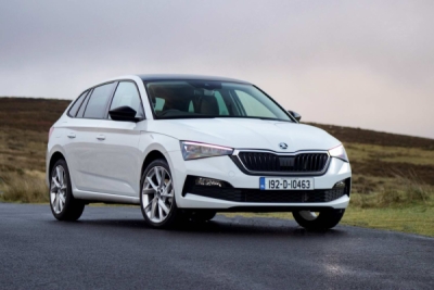 ŠKODA Scala – Nejčastější problémy a poruchy