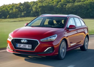 Hyundai i30 – Nejčastější problémy a poruchy