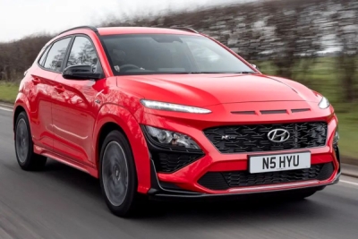 Hyundai Kona – Nejčastější problémy a poruchy