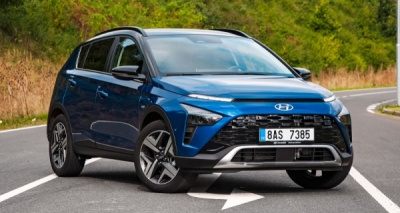 Hyundai Bayon – Nejčastější problémy a poruchy