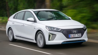 Hyundai Ioniq – Nejčastější problémy a poruchy