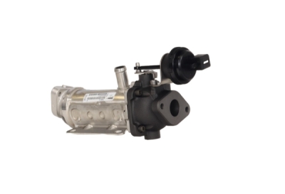Chladič, recirkulace spalin ORIGINAL RENAULT 8200968414