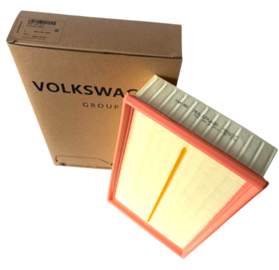Vzduchový filtr Original VW AG 7E0 129 620