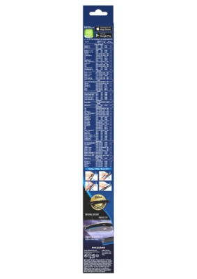 List stěrače Valeo 574164