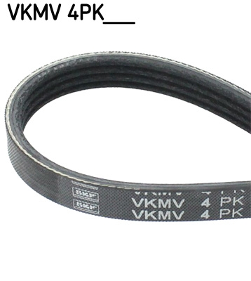 ozubený klínový řemen SKF VKMV 4PK841