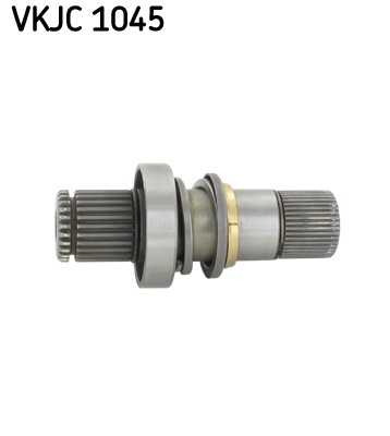 Steckwelle, diferenciál SKF VKJC 1045