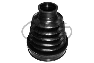 Sada měchů, hnací hřídel METALCAUCHO 01256