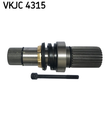 Steckwelle, diferenciál SKF VKJC 4315
