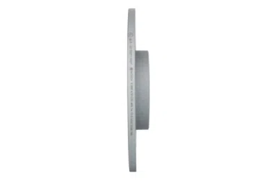 Brzdový kotouč BOSCH 0 986 479 C25