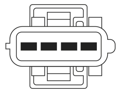 Lambda sonda BOSCH 0 258 006 029