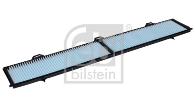 Filtr, vzduch v interiéru FEBI BILSTEIN 23684