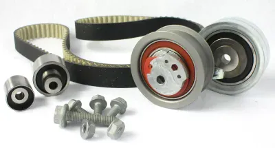 Sada rozvodového řemene Original VAG 03L 198 119 F