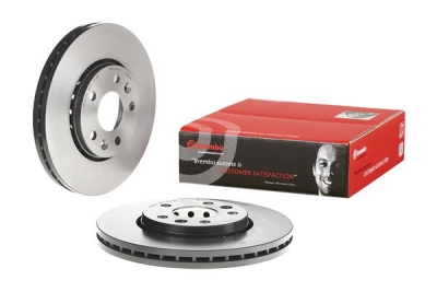 Brzdový kotouč BREMBO 09.C646.11