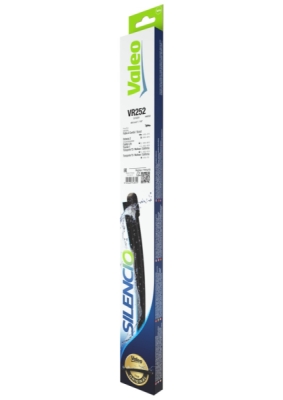 List stěrače Valeo 574331