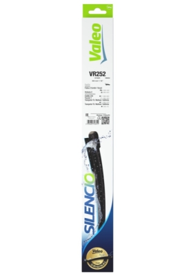 List stěrače Valeo 574331