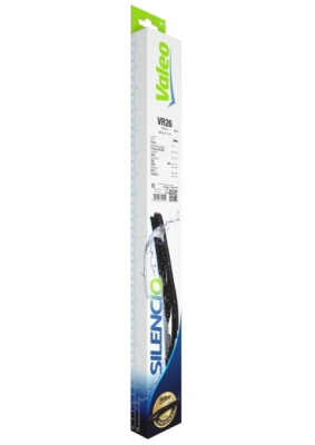 List stěrače Valeo 574151