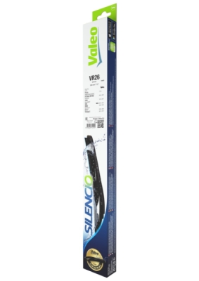 List stěrače Valeo 574151