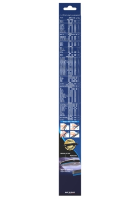 List stěrače Valeo 574151
