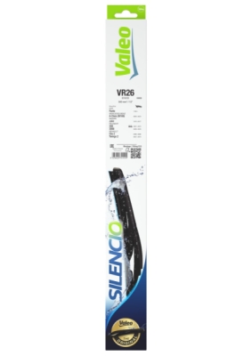 List stěrače Valeo 574151