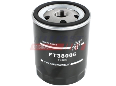 Olejový filtr FAST FT38006