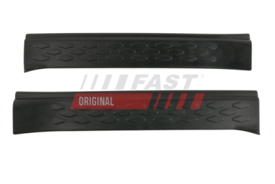 Sada ozdobných / ochranných lišt FAST FT90657