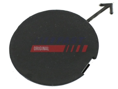Kryt nárazníku FAST FT90817