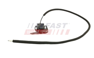 Zámek dveří FAST FT90684