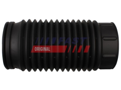 Ochranné víko/prachovka, tlumič FAST FT12190