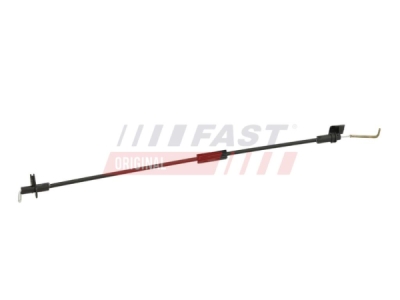 Lanko, otevření dveří FAST FT73703