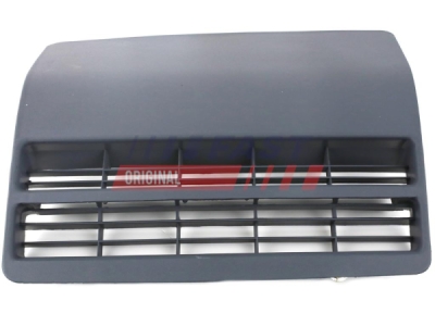 Kryt, mřížka chladiče FAST FT90694