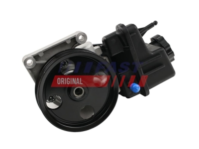 Hydraulické čerpadlo, řízení FAST FT36248