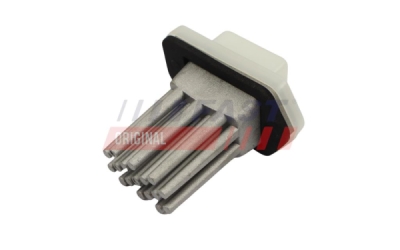 Odpor, vnitřní tlakový ventilátor FAST FT00421