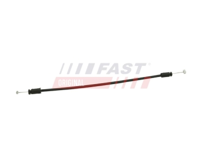 Lanko, otevření dveří FAST FT73708