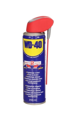 Mazivo WD-40 25 + APLIKATOR 250ml