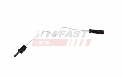 Výstražný kontakt, opotřebení obložení FAST FT32459