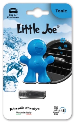 Vůně do auta Little Joe Tonic