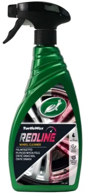 Čistič disků kol Turtle Wax Redline 500 ml