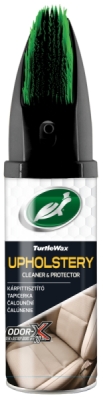 Čistič čalounění Turtle Wax Power Out Upholstery 400 ml