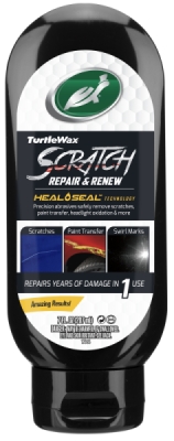 Oprava škrábanců Turtle Wax Heavy Duty Scratch Repair and Renew 200 ml