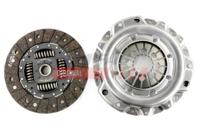 Sada spojky FAST FT64151