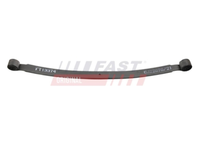 List pružiny FAST FT13374