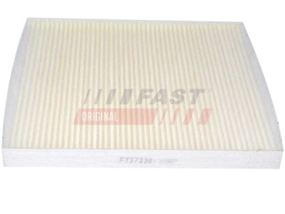 Filtr, vzduch v interiéru FAST FT37330