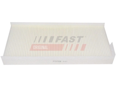 Filtr, vzduch v interiéru FAST FT37328