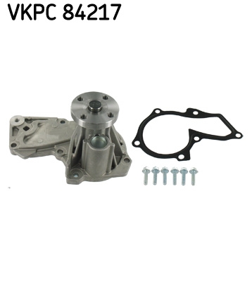 Vodní čerpadlo, chlazení motoru SKF VKPC 84217