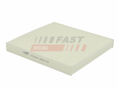 Filtr, vzduch v interiéru FAST FT37346