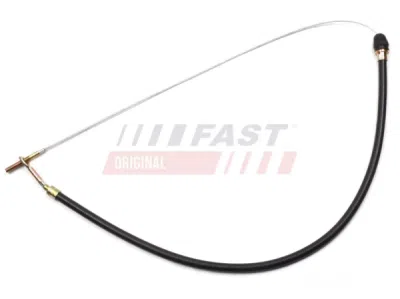 Tažné lanko, parkovací brzda FAST FT69146
