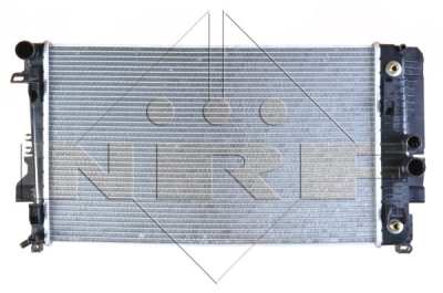 Chladič, chlazení motoru NRF 58440